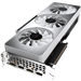 کارت گرافیک  گیگابایت مدل GeForce RTX™ 3070 Ti VISION OC 8G حافظه 8 گیگابایت
